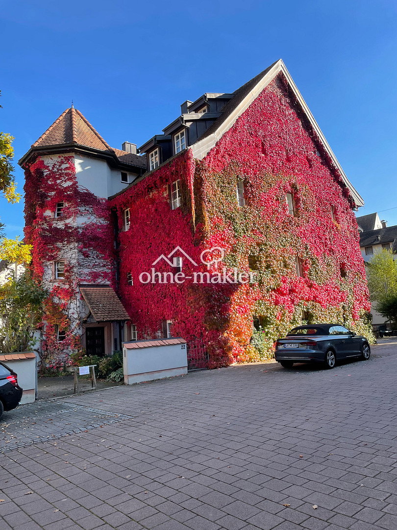 Dachgeschoss-Traum mit Altstadtblick, 79650 Schopfheim
