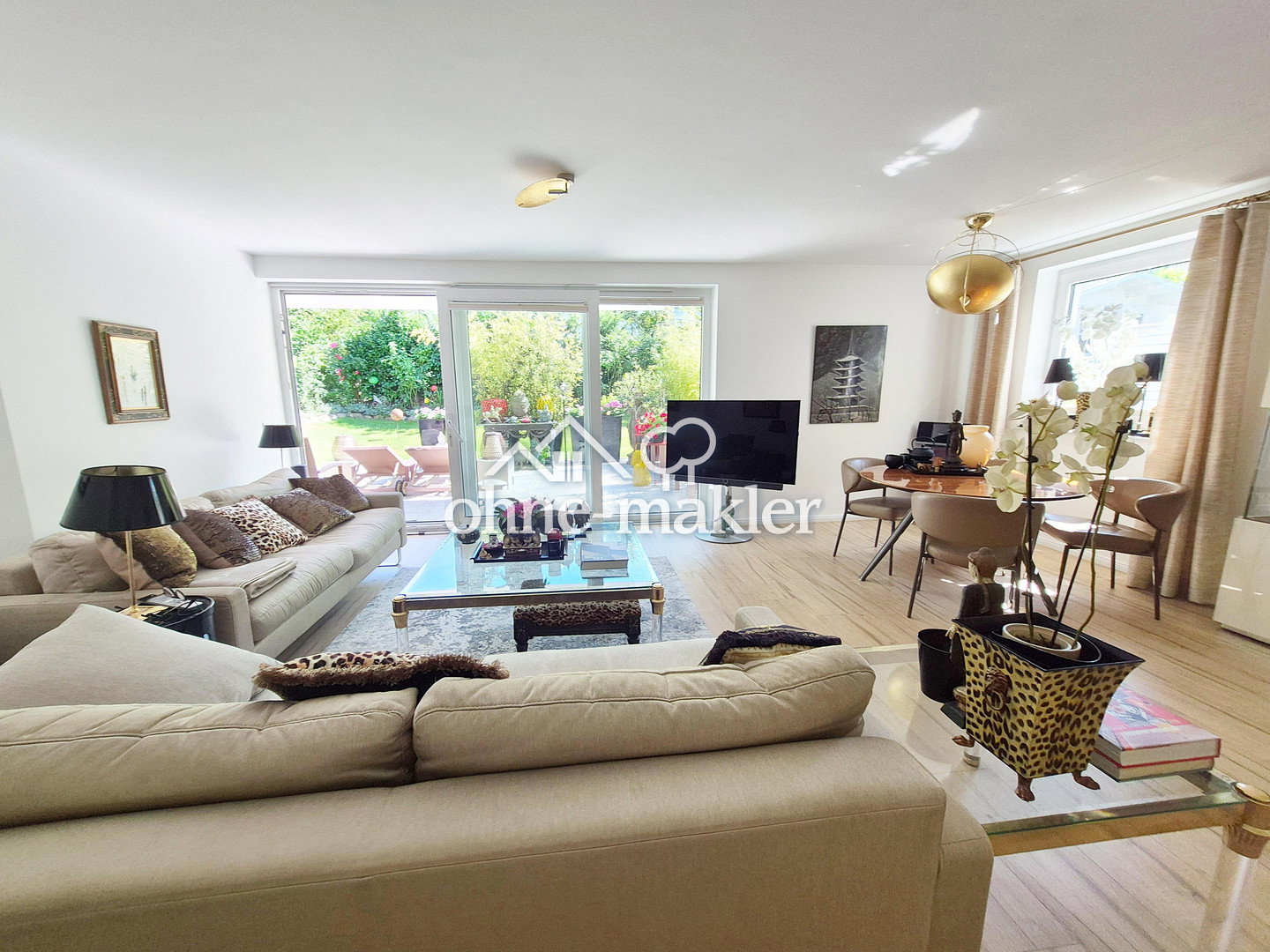 Strandnah & ruhig Ihr neues Zuhause in Scharbeutz, 23683 Scharbeutz