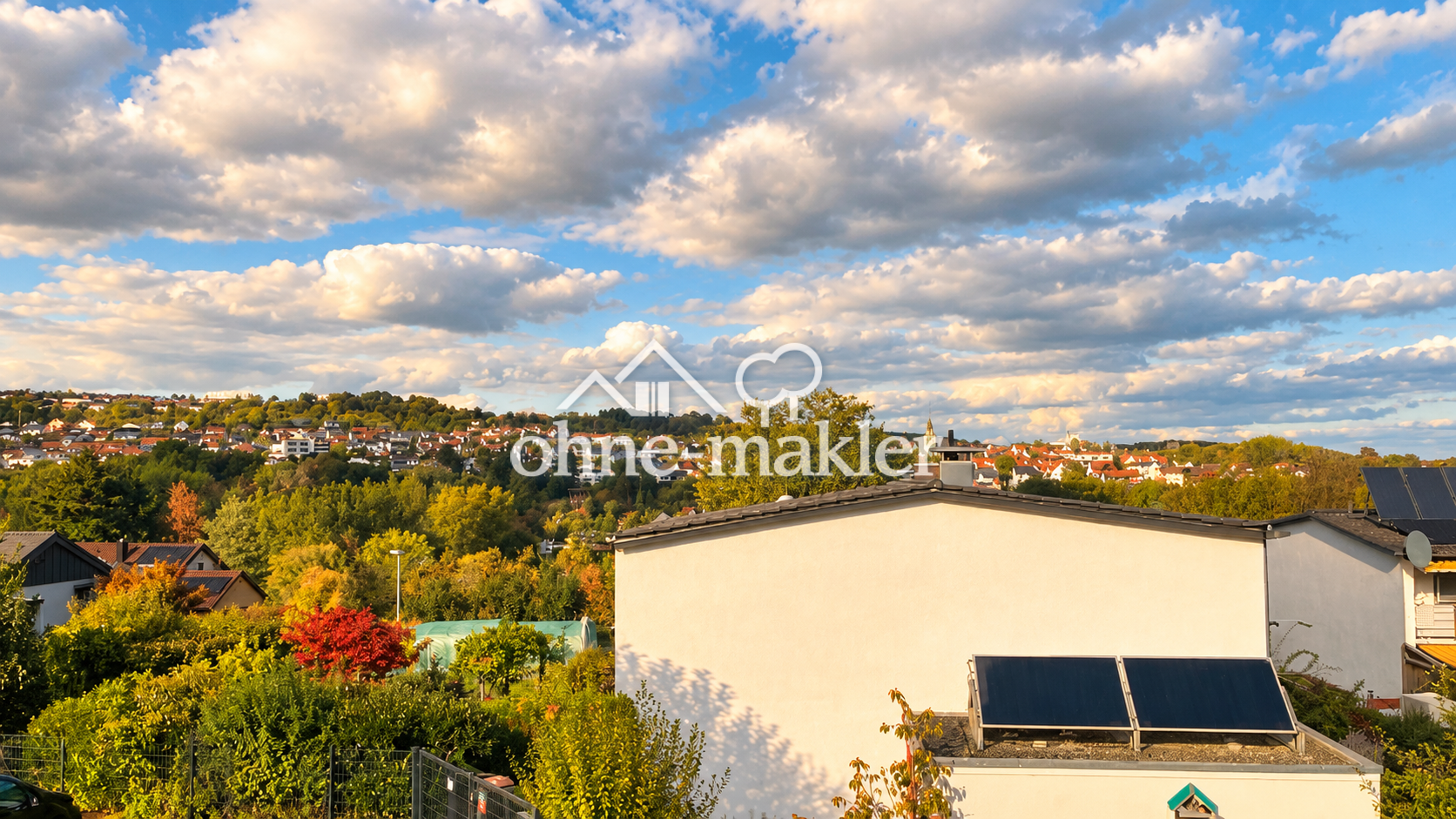 Neckartalblick & provisionsfrei – Ihr neues Zuhause, 72768 Reutlingen