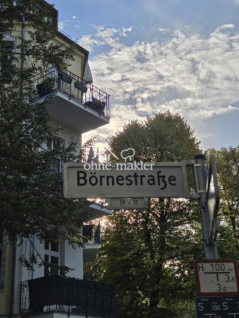Ruhige Lage & Grün – Ihr neues Zuhause, 13086 Berlin (Pankow Weißensee)