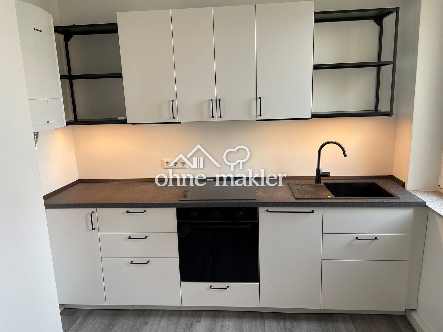 Nürnberg-Steinbühl Schöne 2-Zimmer-Wohnung, 90443 Nürnberg