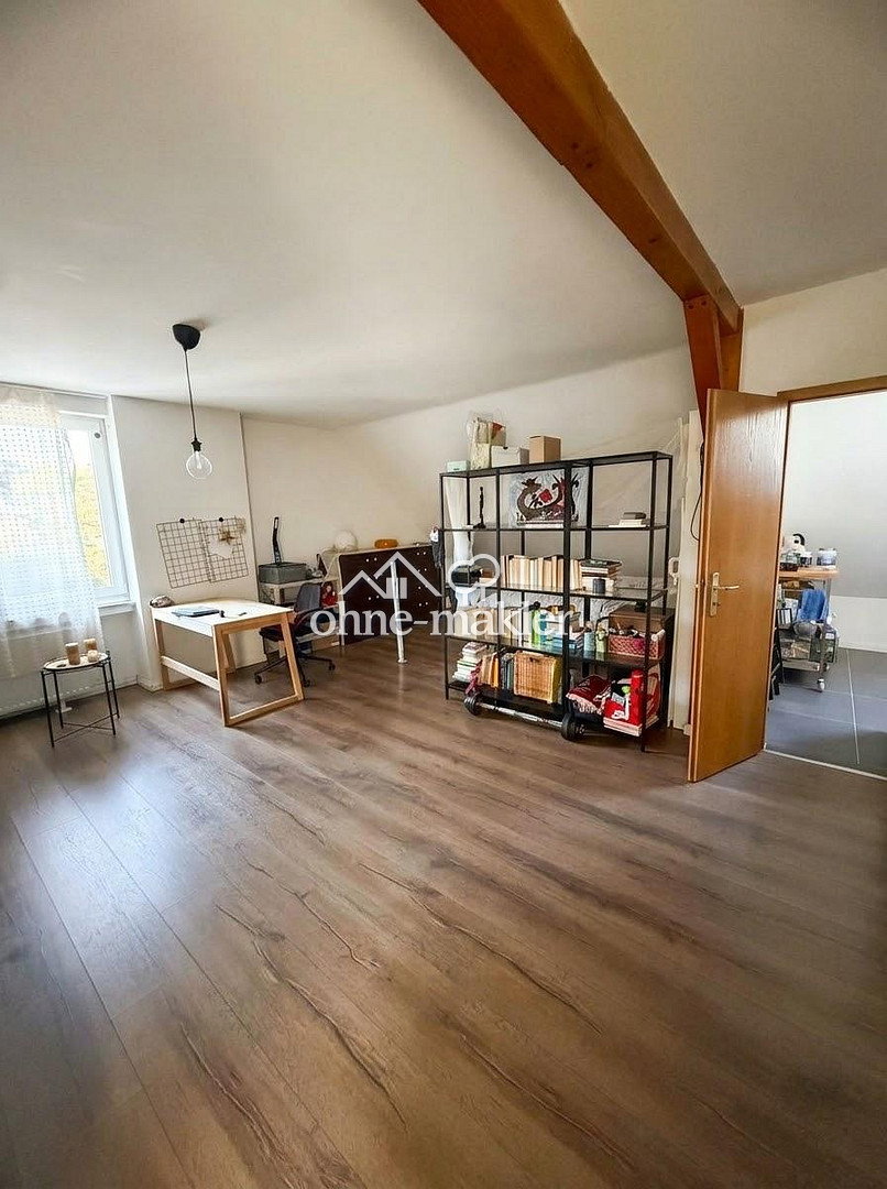 Deutz Balkon mit Brückenausblick, 50679 Köln (Innenstadt-Deutz Deutz Kalk Mülheim)