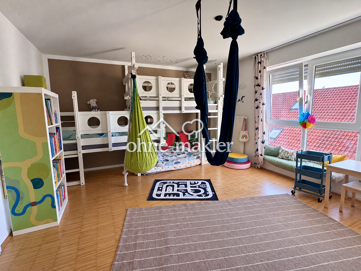 Familienparadies mit Einliegerwohnung in Blaustein, 89134 Blaustein