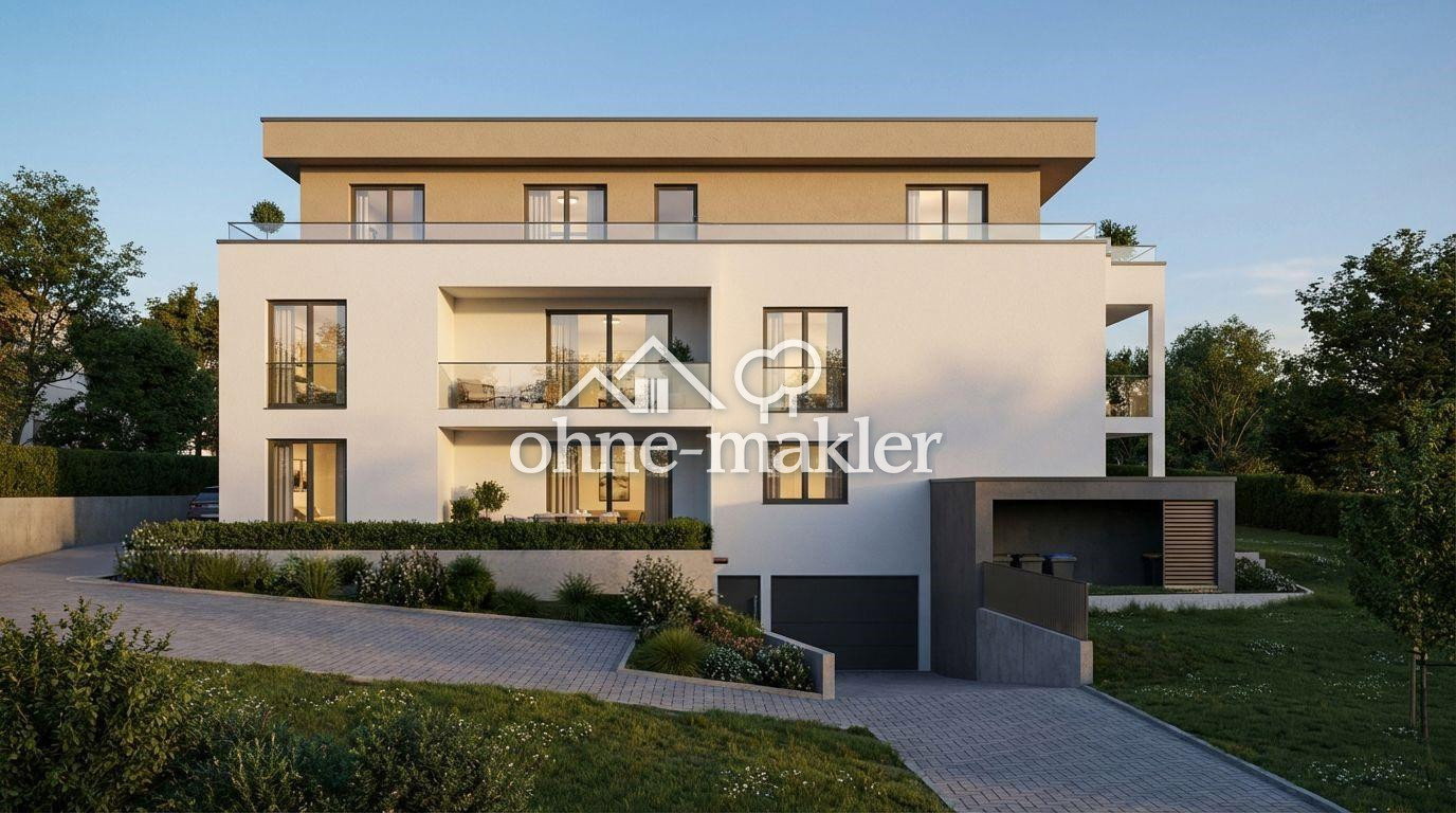 Provisionsfrei & ruhig Ihr neues Zuhause, 73529 Schwäbisch Gmünd
