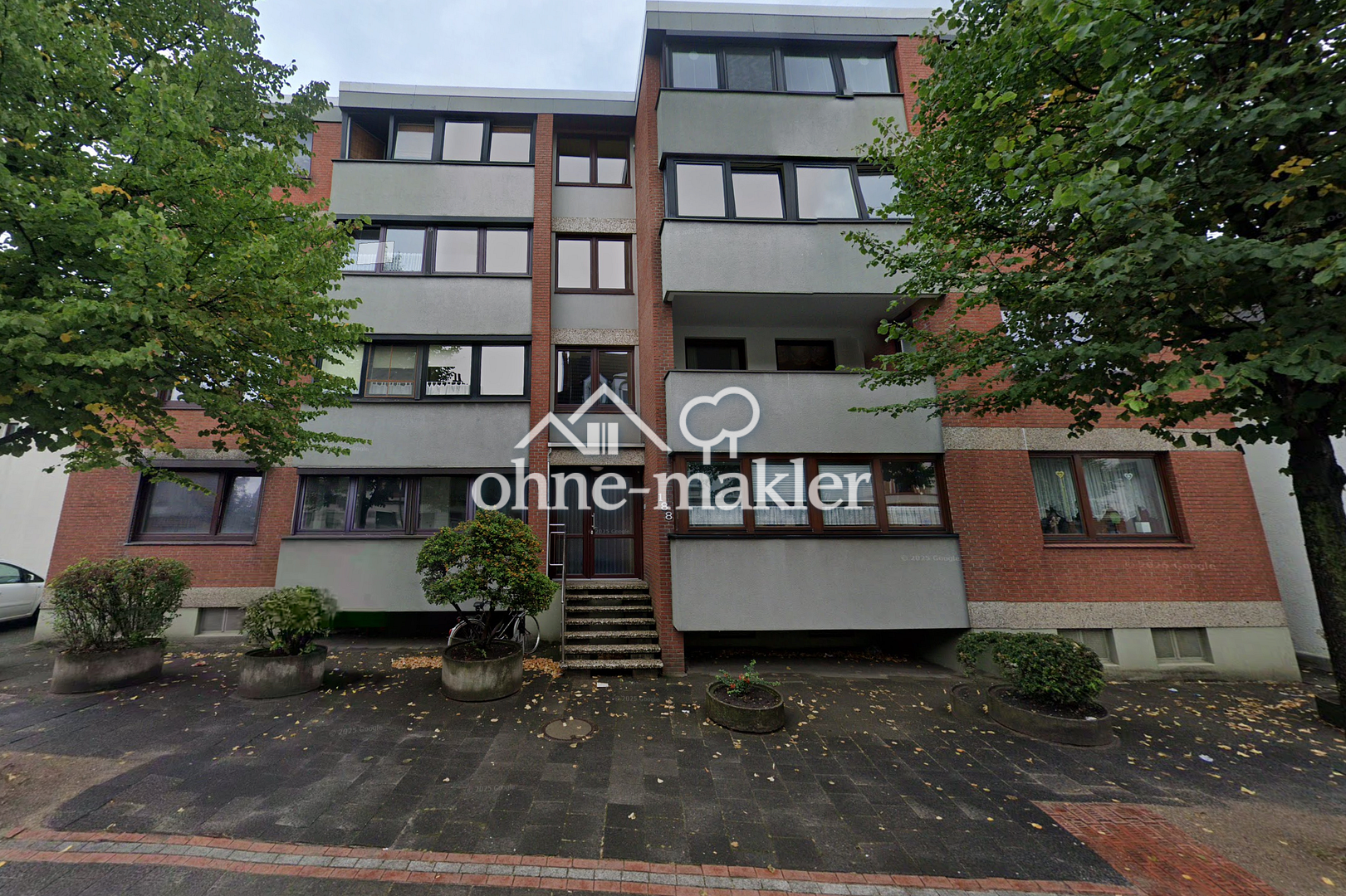 Rendite-Chance in Bremerhaven, 27578 Bremerhaven (Lehe Leherheide)