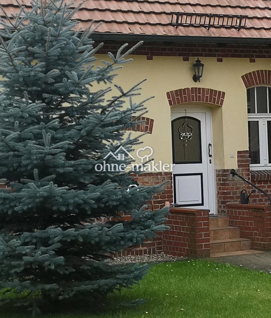 Dachgeschoss mit Garten – idyllisch in Brandenburg, 14774 Brandenburg an der Havel (Kirchmöser Mahlenzien Plaue)