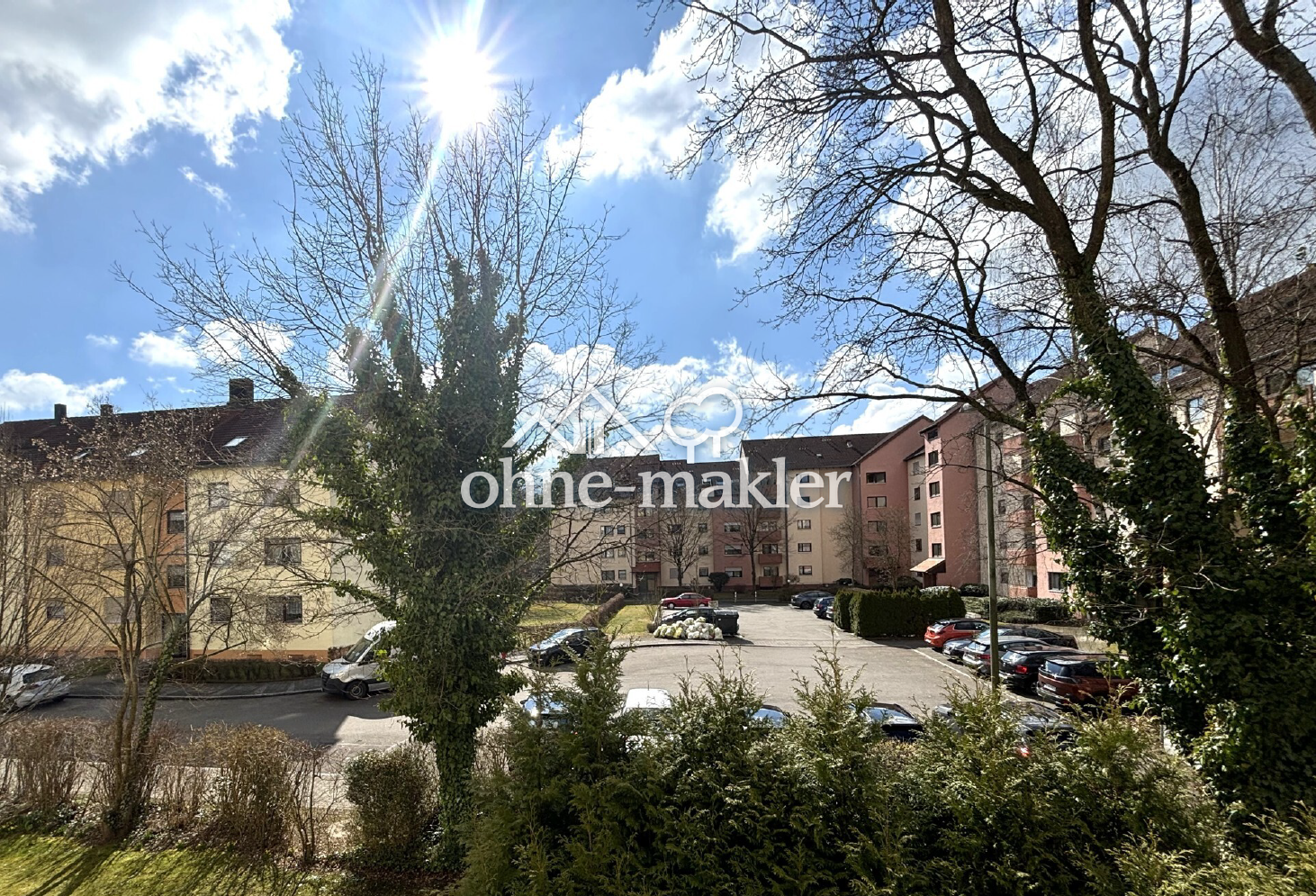 Sonniger Neubau-Feeling in Ulm-Wiblingen, 89079 Ulm