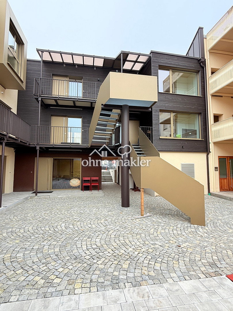 Moderne Wohnung in Eggenfelden – Ihr neues Zuhause, 84307 Eggenfelden