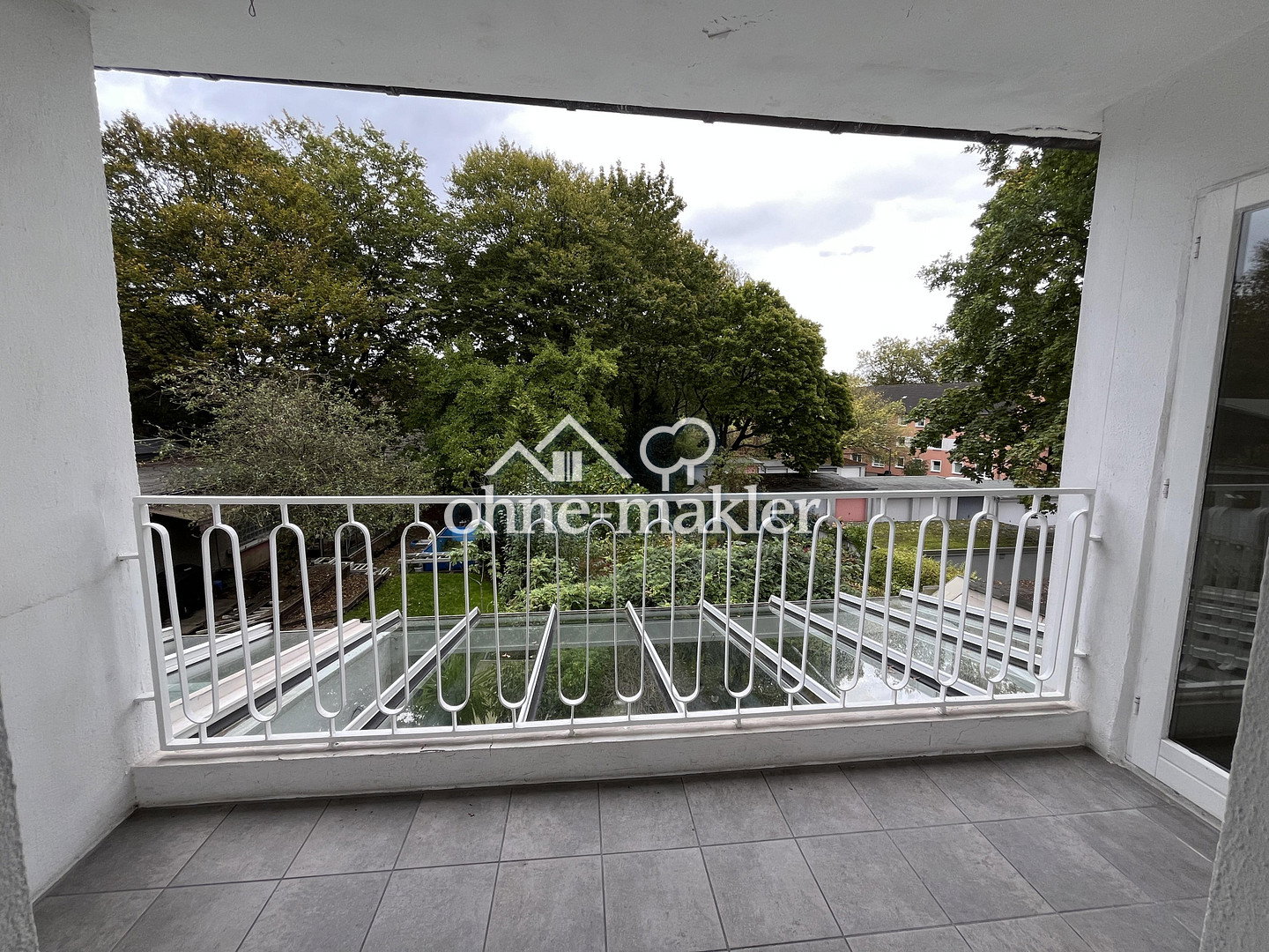 Bottrop-Batenbrock Helle 3-Zimmer-Wohnung, 46238 Bottrop (Batenbrock Welheim Welheimer Mark)