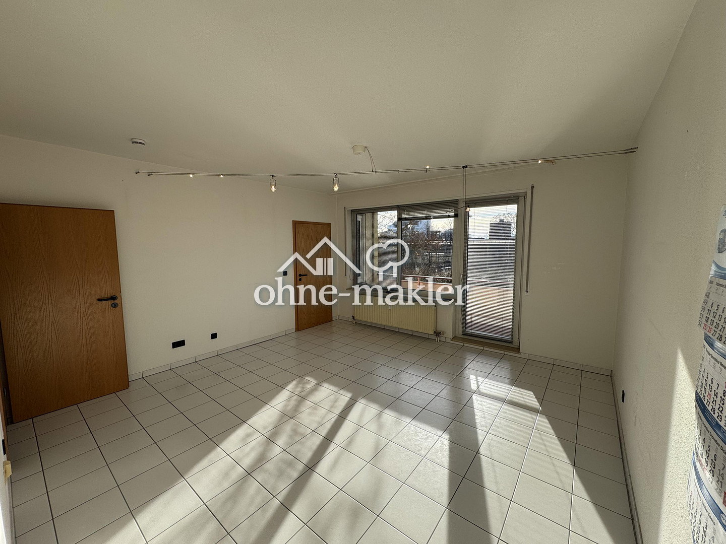 Moderne Wohnung in Top-Lage Ludwigshafen, 67059 Ludwigshafen am Rhein (Mitte Mundenheim West)