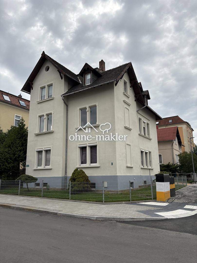 Zittau-Nord Balkon & Licht durchflutet, 2763 Zittau