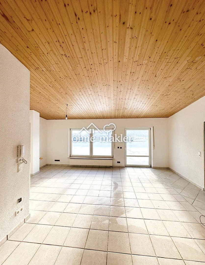 Traumlage mit Lahntalblick & großer Terrasse, 35216 Biedenkopf