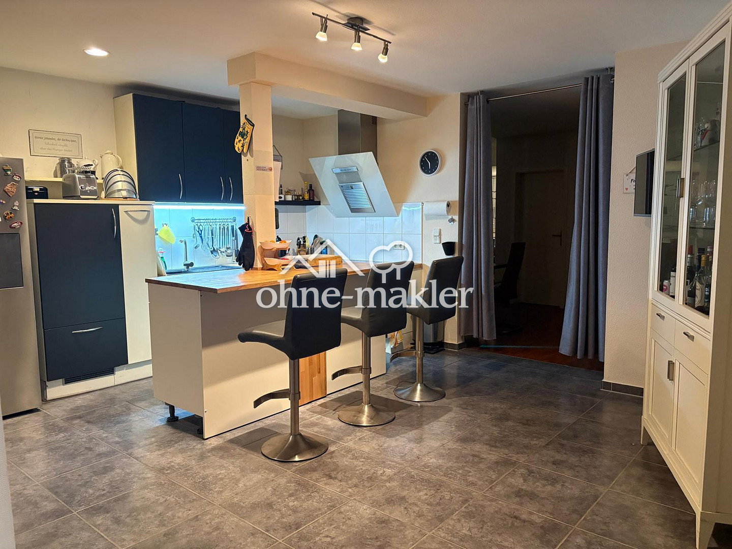 Stadtwohnung in Großburgwedel – Ihr neues Zuhause, 30938 Burgwedel