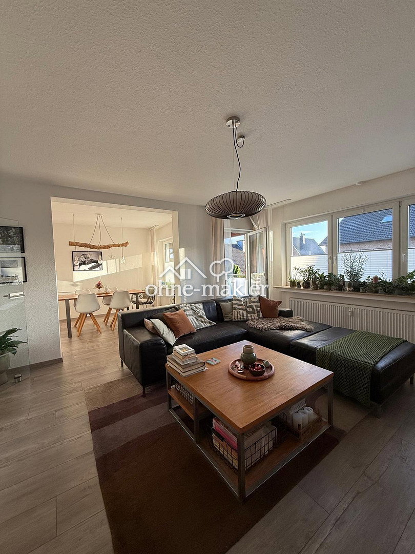 Balkon & ruhige Lage – Ihr neues Zuhause, 48356 Nordwalde