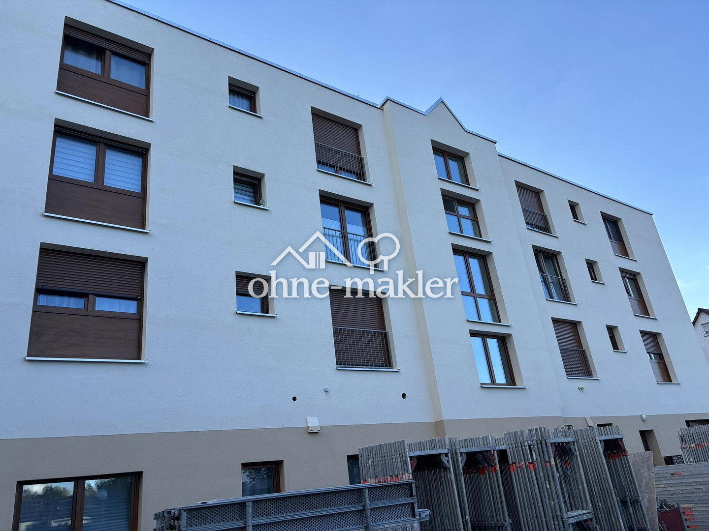 Modernisiert & barrierefrei in Korntal-Münchingen, 70825 Korntal-Münchingen