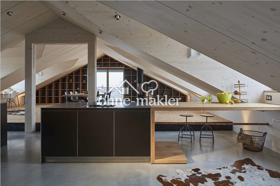Lofttraum in Bruckmühl – Einzigartig, 83052 Bruckmühl (Götting)