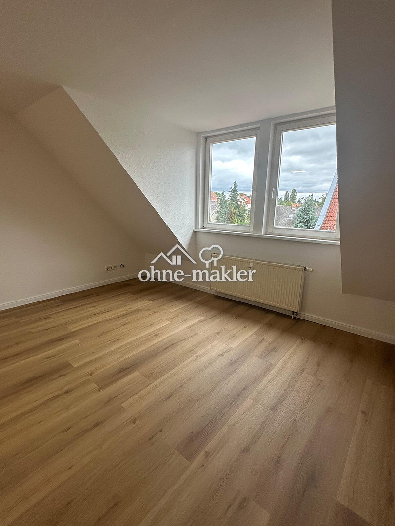 zentrale Lage, frisch renoviert – einzugsbereit, 14943 Luckenwalde