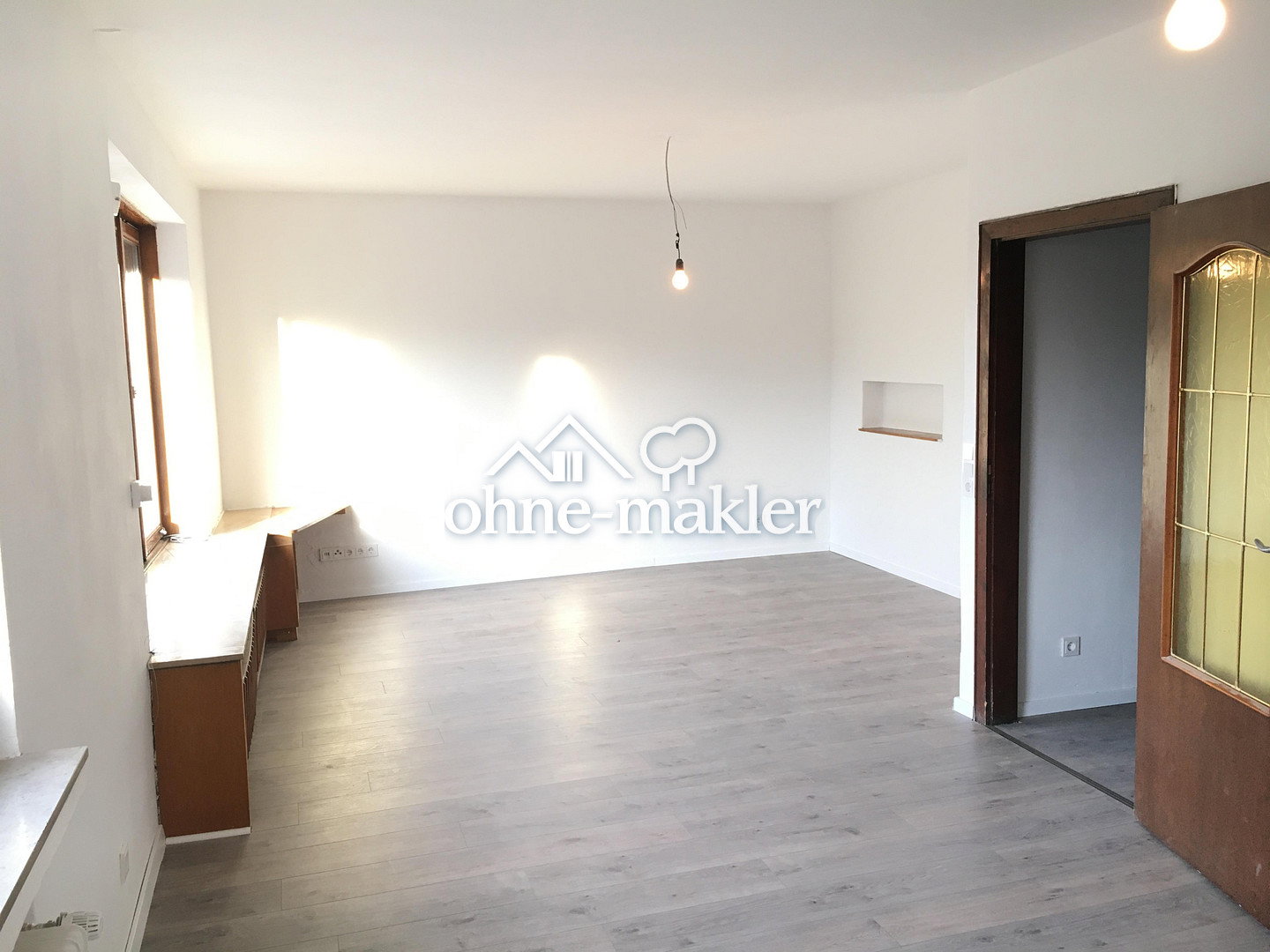 Witten-City Balkon & 3 Zimmer – Jetzt Besichtigen, 58455 Witten