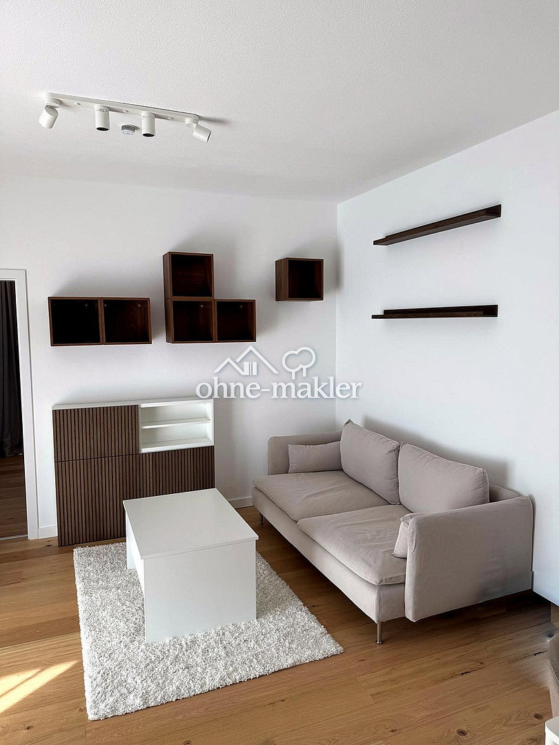 Top-Apartment in Metzingen modern & möbliert, 72555 Metzingen