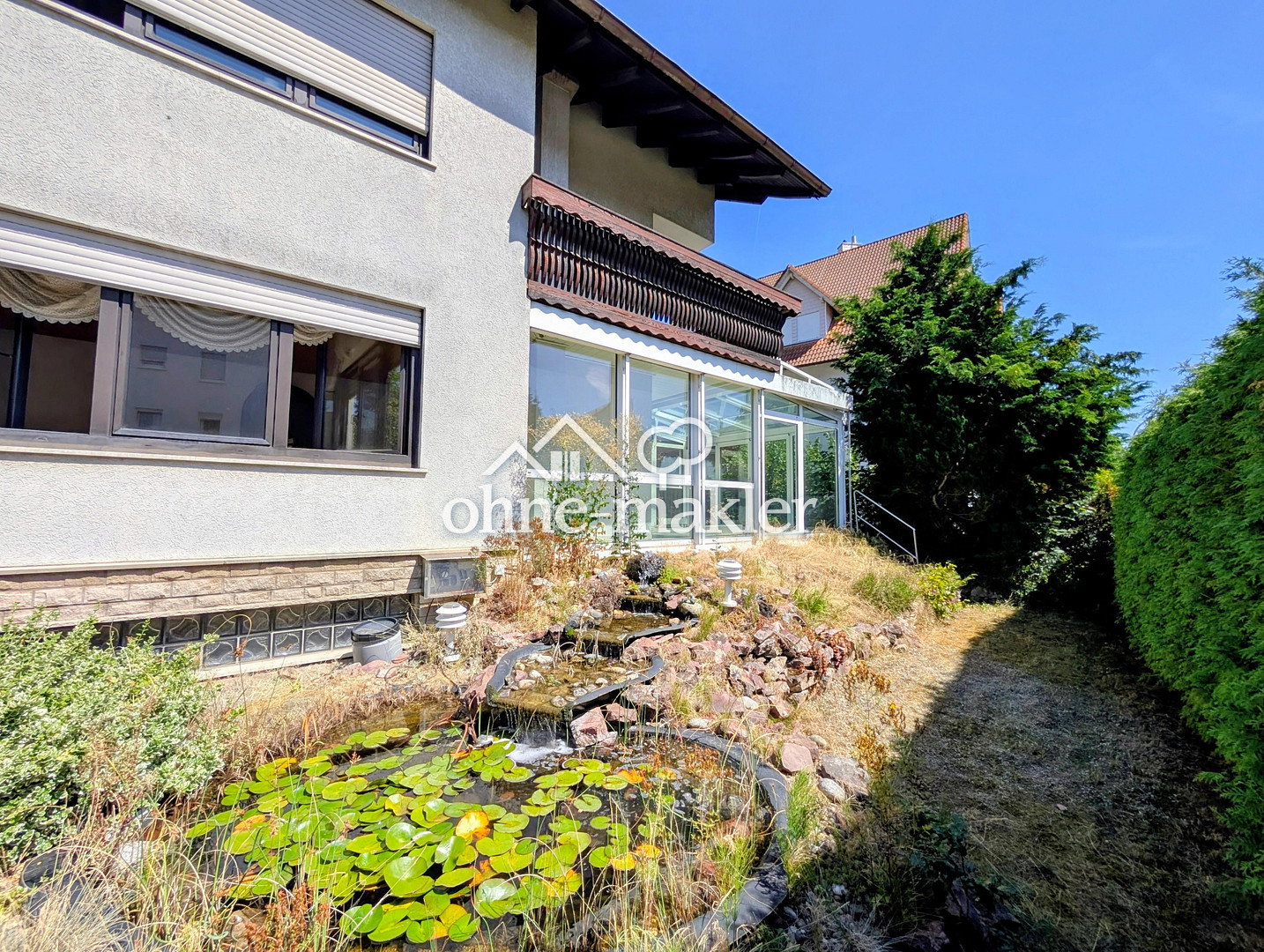 Familienparadies in Goldbach – Ihr neues Zuhause, 63773 Goldbach