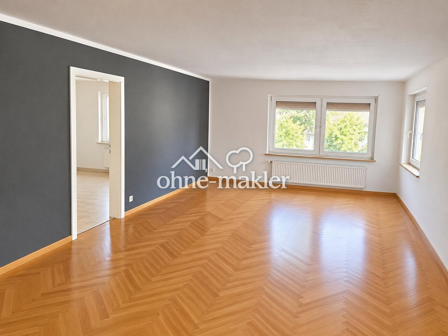 Ruhige Lage in Alsenborn – Ihr neues Zuhause, 67677 Enkenbach-Alsenborn