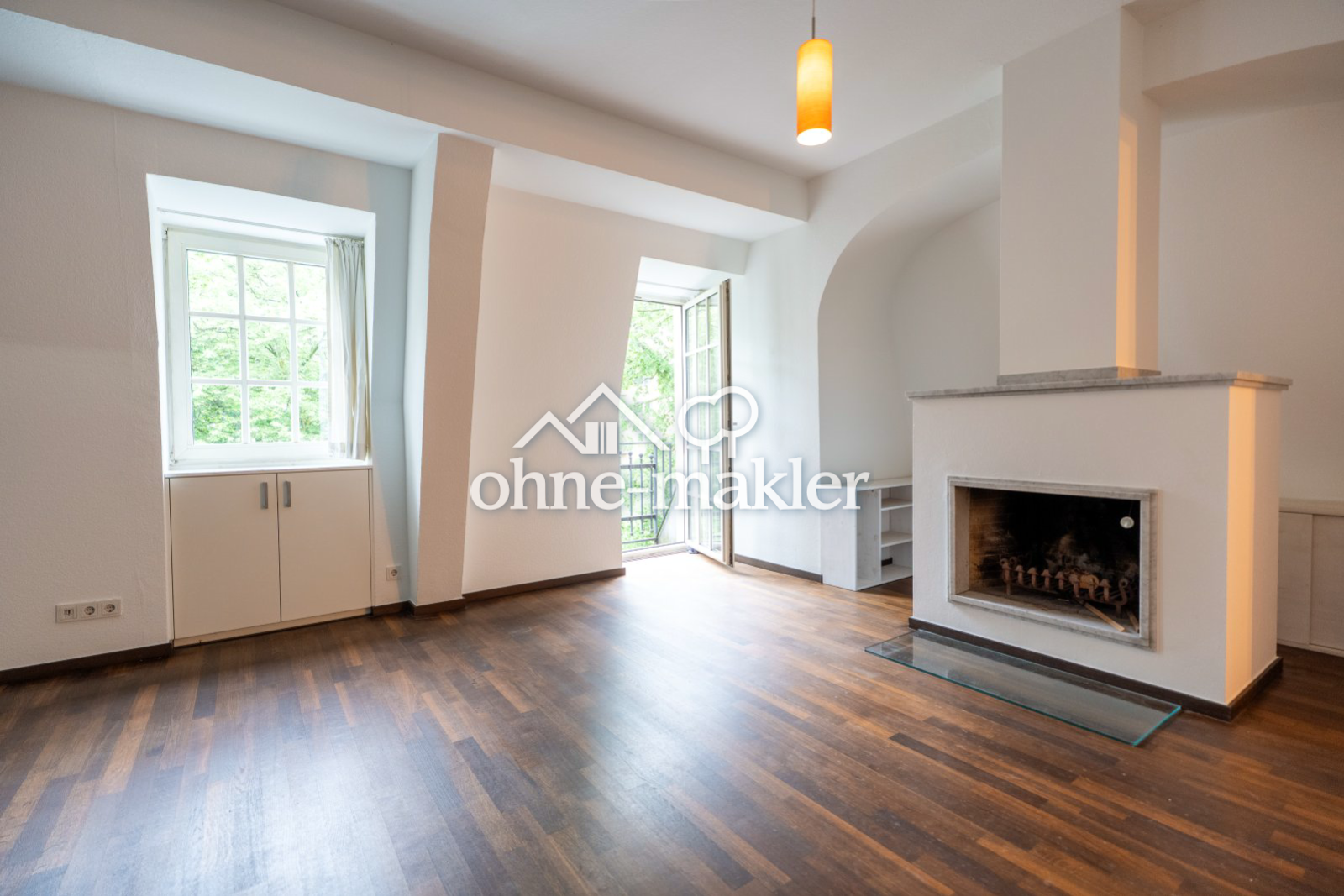 Pempelfort Altbaucharme & Top-Lage, 40477 Düsseldorf (Derendorf Golzheim Pempelfort)
