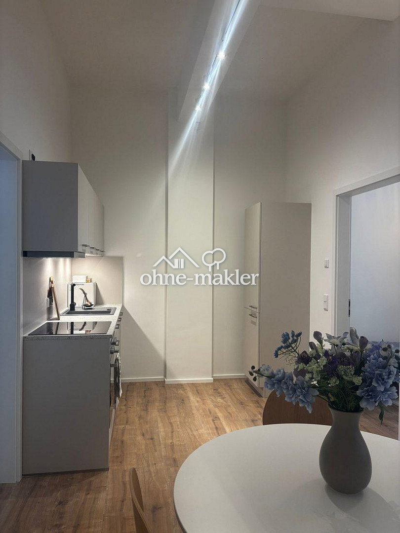 Top WG-Zimmer in Nürnberg – All-Inclusive, 90429 Nürnberg