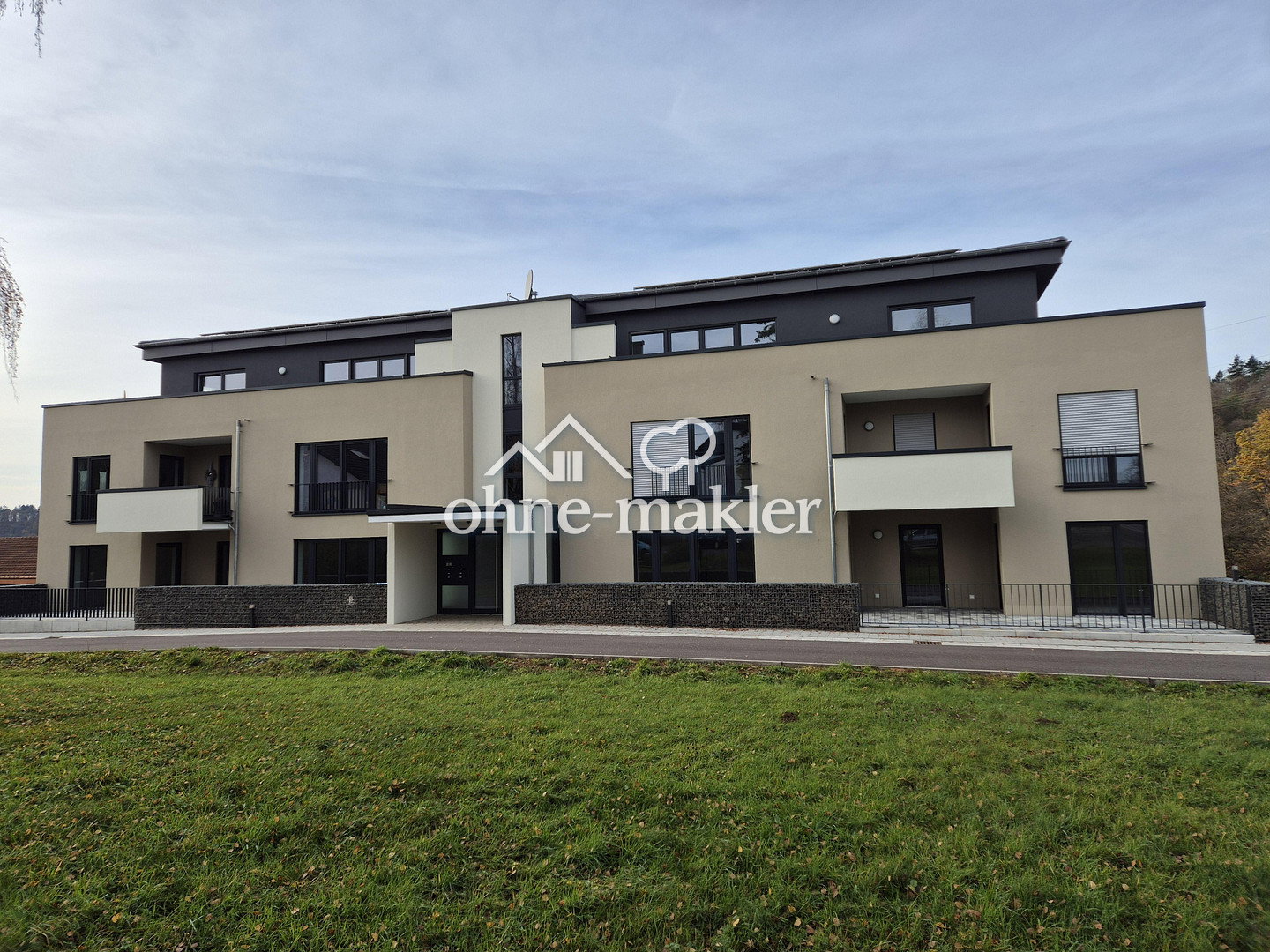 Neubau in Wadern Terrasse & Top-Energieeffizienz, 66687 Wadern