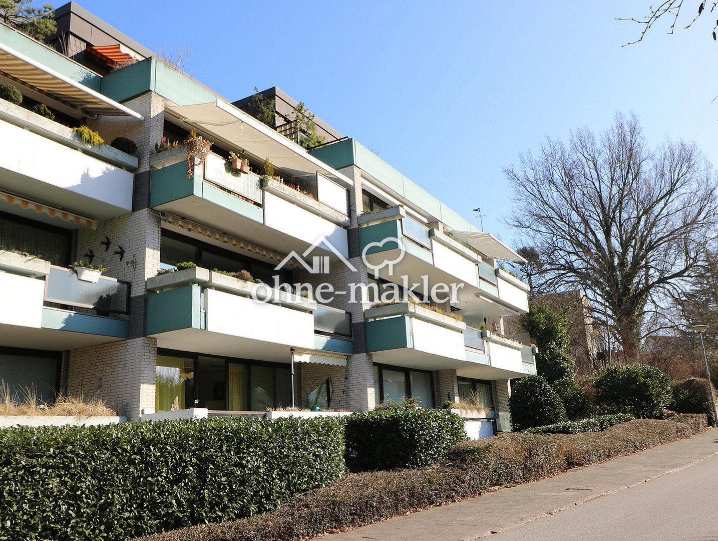 Möblierte Wohnung in Lübeck – sofort verfügbar, 23570 Lübeck (Travemünde)