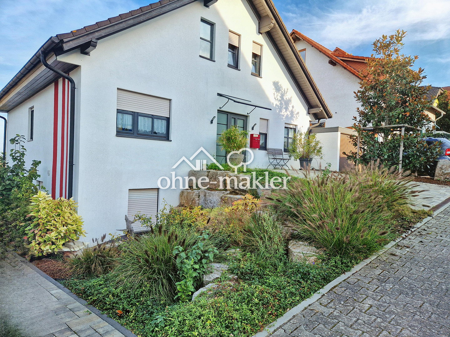 Traumhaus mit Pool & Einliegerwohnung in Udenheim, 55288 Udenheim