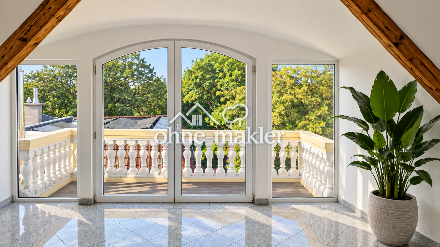 Exklusive Villa an der Elster – Ihr neues Zuhause, 4159 Leipzig (Lützschena-Stahmeln Möckern Wahren)