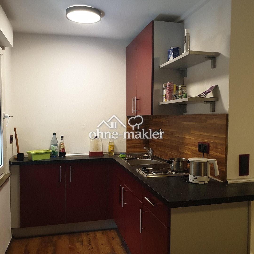 zentrale Lage in Mainz – ideal für Paare, 55131 Mainz (Oberstadt)