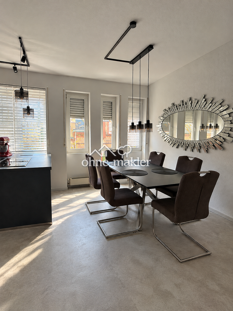 Oberlahnstein Modernes Wohnen mit Balkon, 56112 Lahnstein