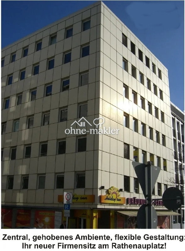 Großzügige 8-Zm. Wohnung in zentraler Lage, 90489 Nürnberg (Gärten bei Wöhrd Rennweg Veilhof Wöhrd)