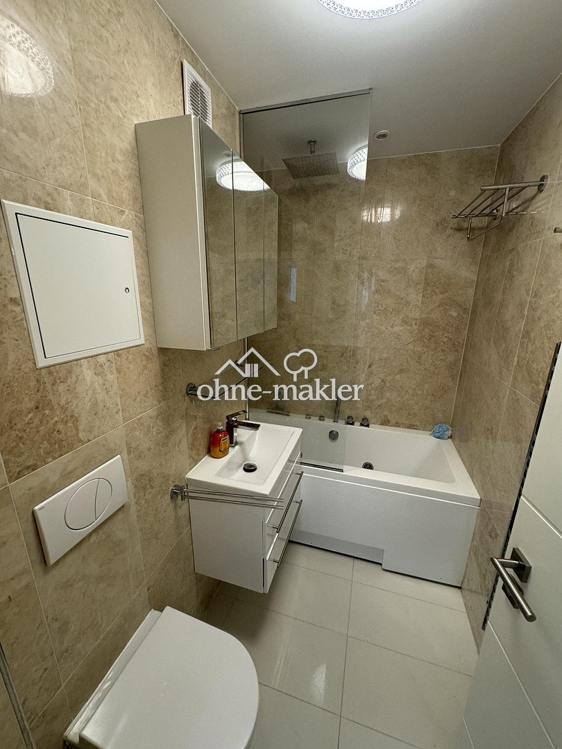Ruhige Lage in Mitte – Ihr neues Zuhause, 10179 Berlin (Mitte)
