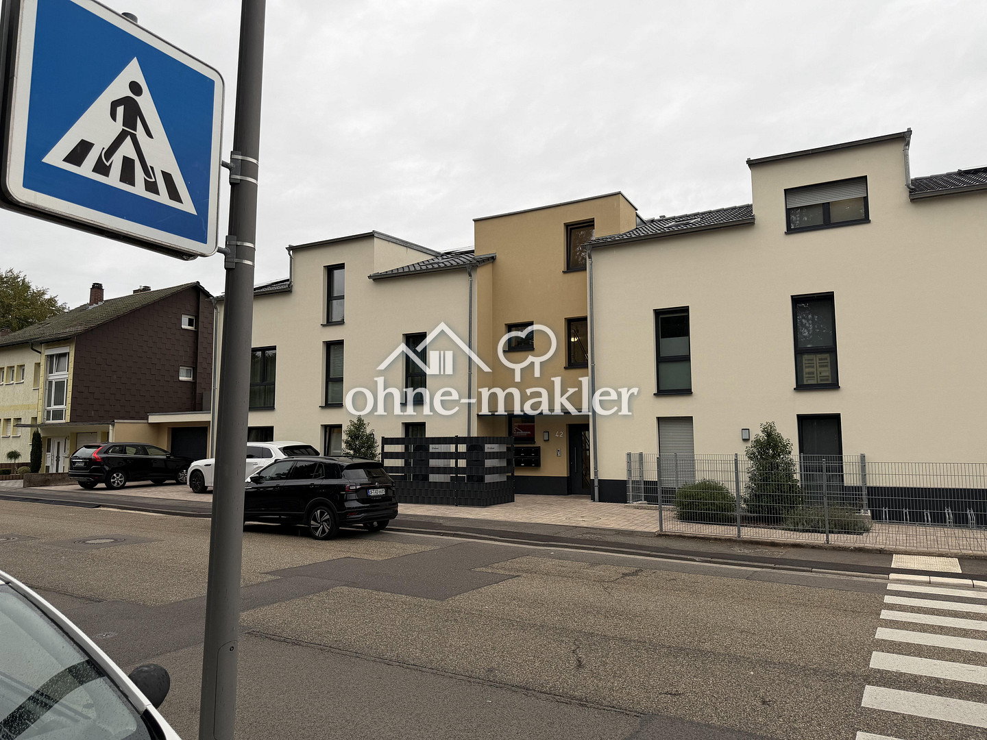 Neubauwohnung in Pirmasens – barrierefrei & top, 66955 Pirmasens (Erlenbrunn Innenstadt Niedersimten Ruhbank Winzeln)