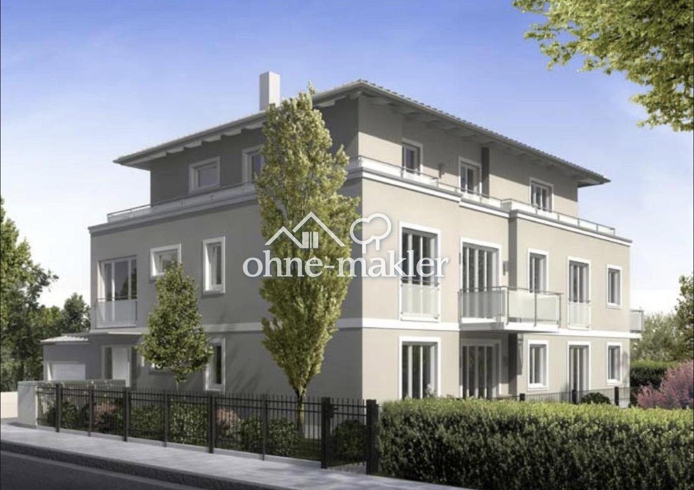 Traumwohnung in München – Ihr neues Zuhause, 80687 München (Laim Pasing-Obermenzing)