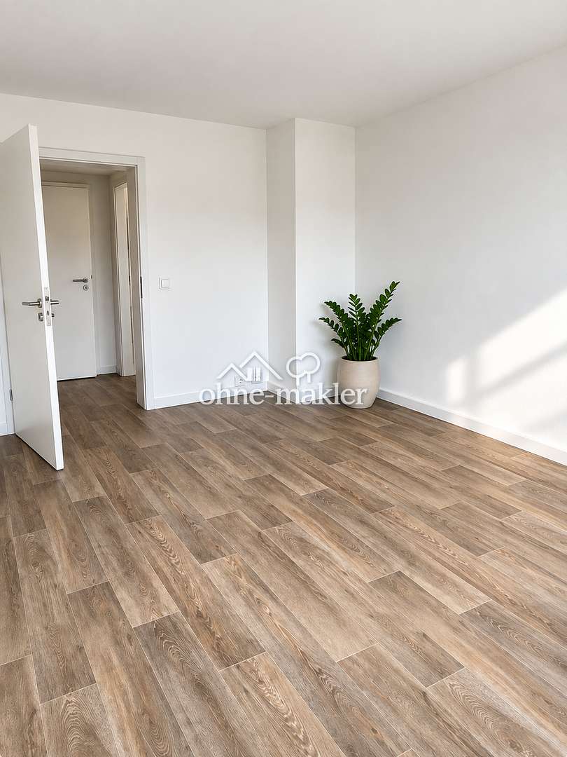 Thum Sanierte 2-Zimmer-Wohnung mit Balkon, 9419 Thum