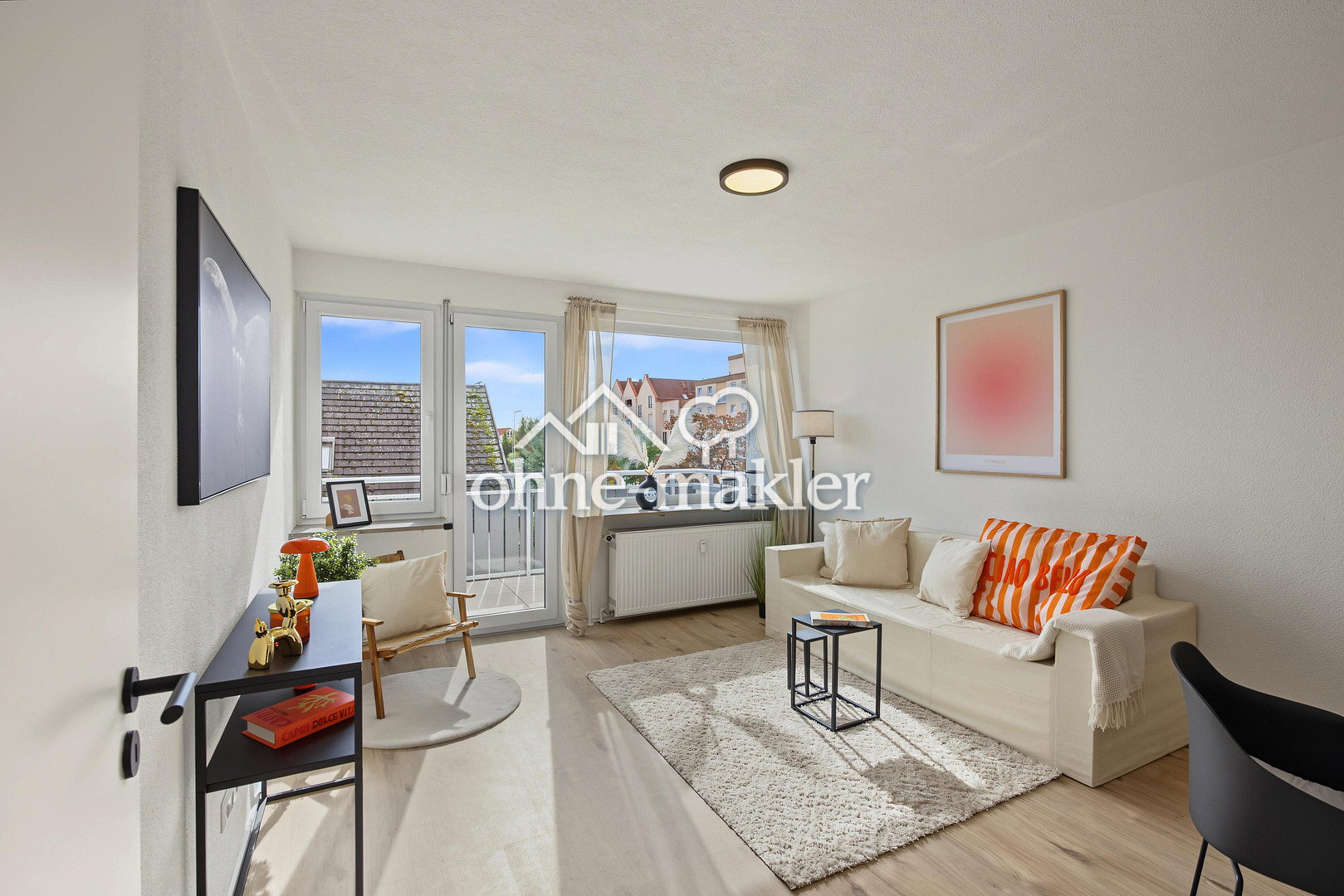 Neu renoviert, Erstbezug Traumwohnung in Neu-Ulm, 89231 Neu-Ulm