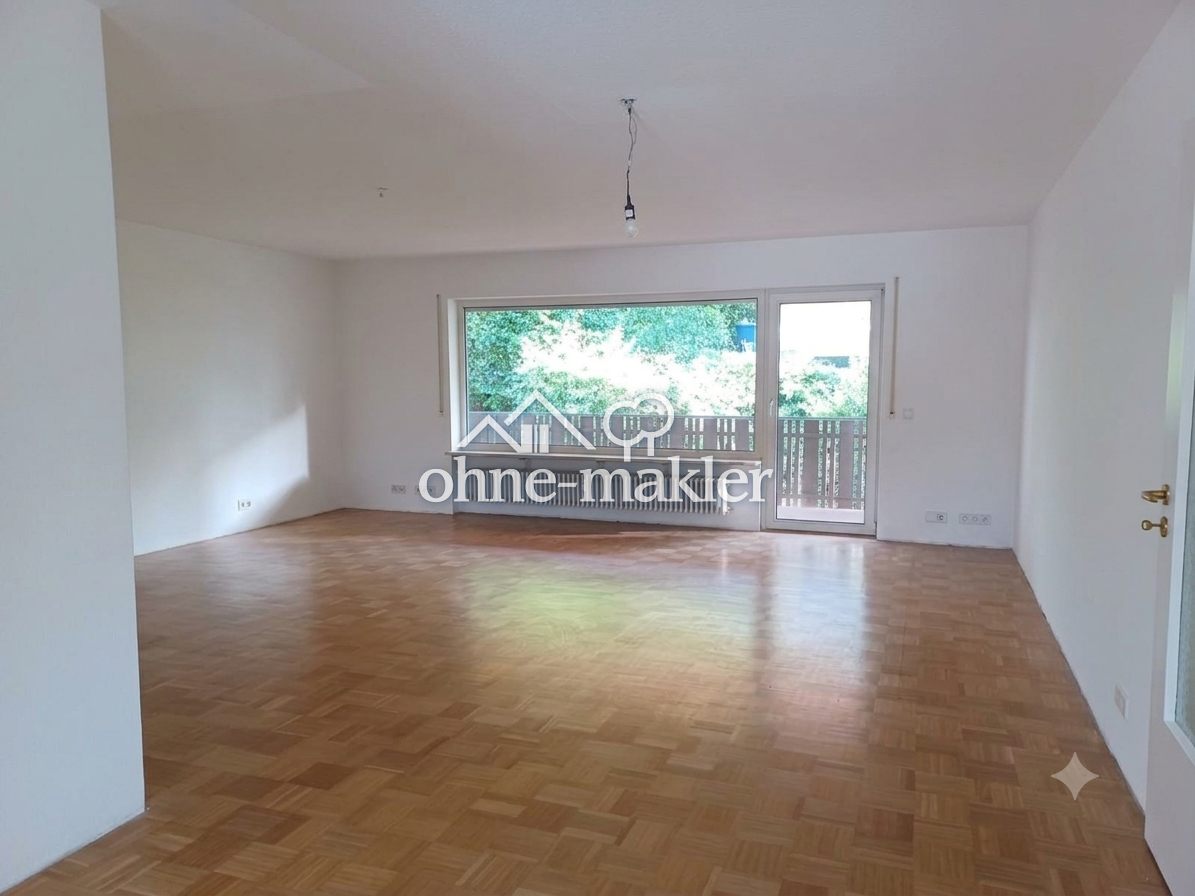 Baden-Baden Neubauwohnung mit Balkon & Garage, 76534 Baden-Baden