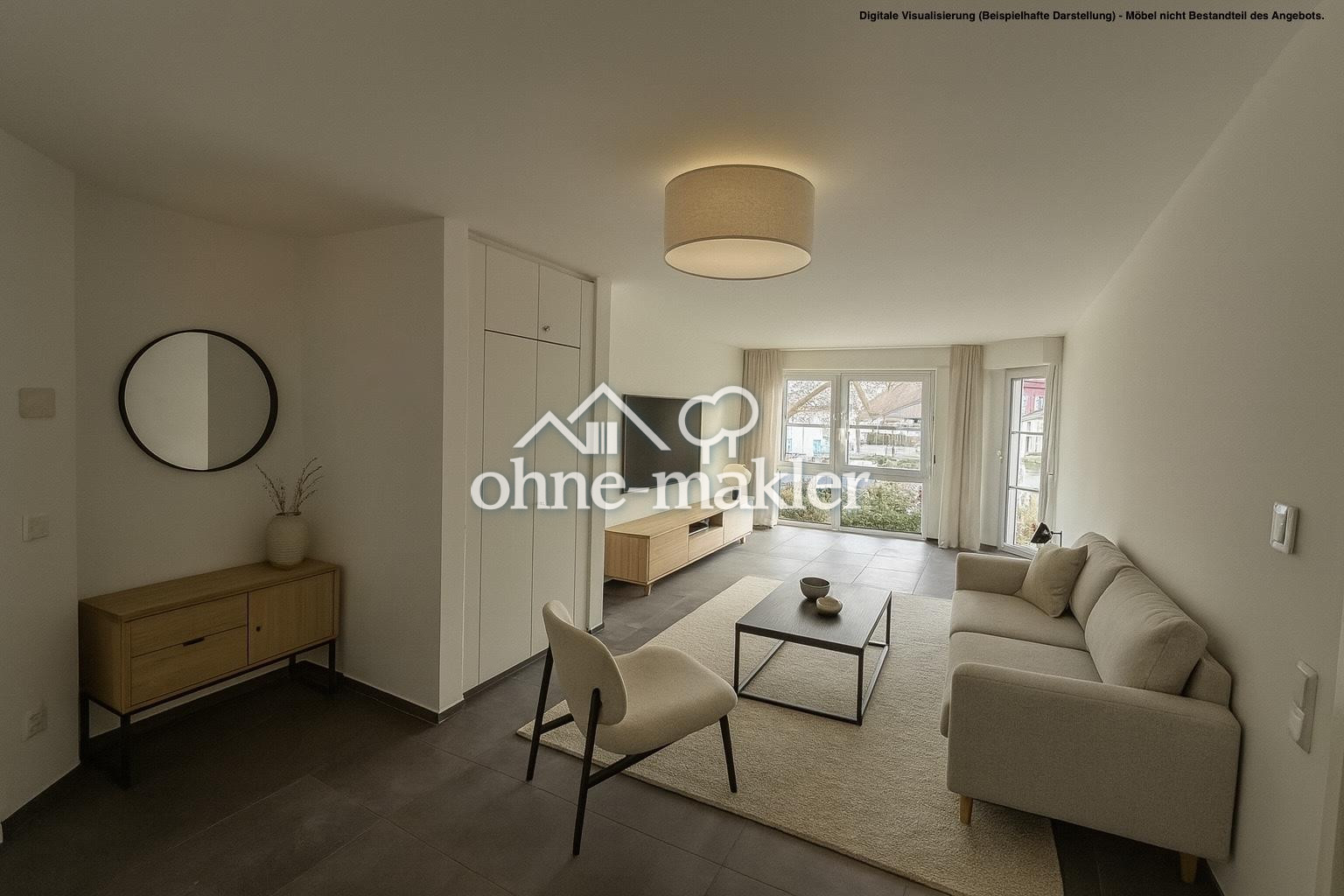 Kapitalanlage mit Mieteinnahmen in Hohe Börde, 39343 Hohe Börde (Groß Santersleben)