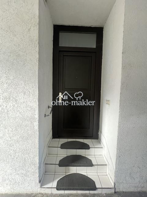 Neckarau charmante Altbauwohnung mit Balkon, 68199 Mannheim (Almenhof Neckarau)