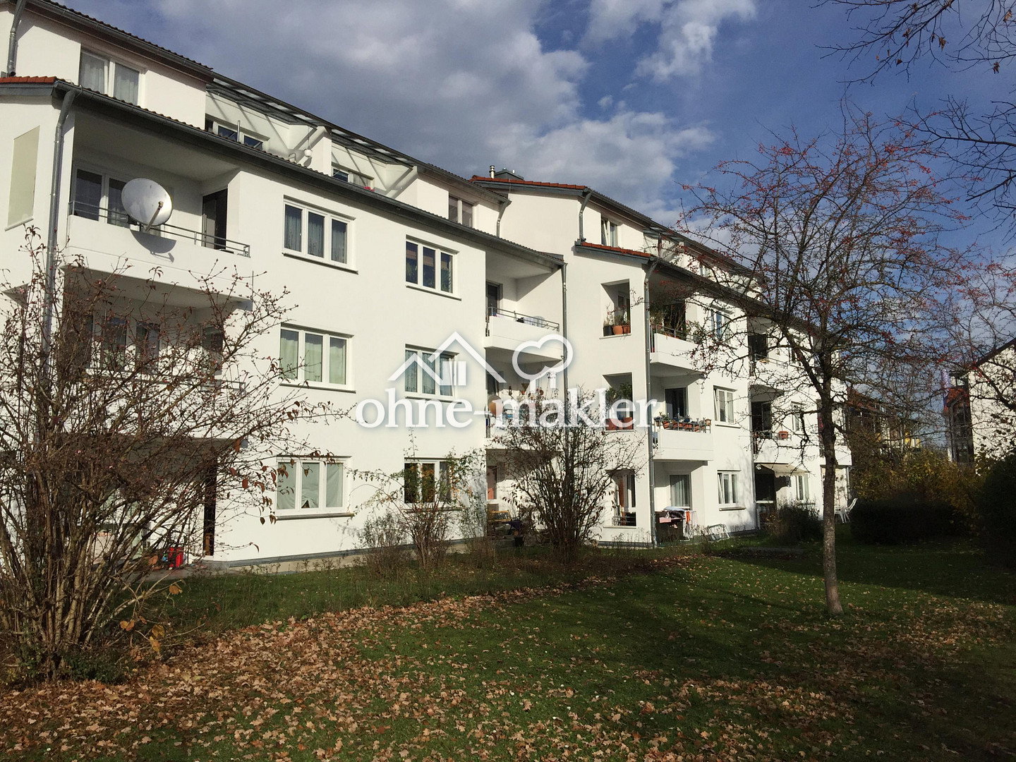 Dachgeschosswohnung in Starnberg – Ihr neues Zuhause, 82319 Starnberg