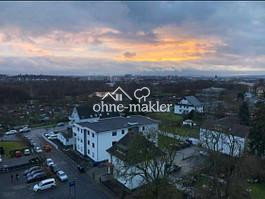 Penthouse mit Dachterrasse in Gießen-Wieseck, 35396 Gießen
