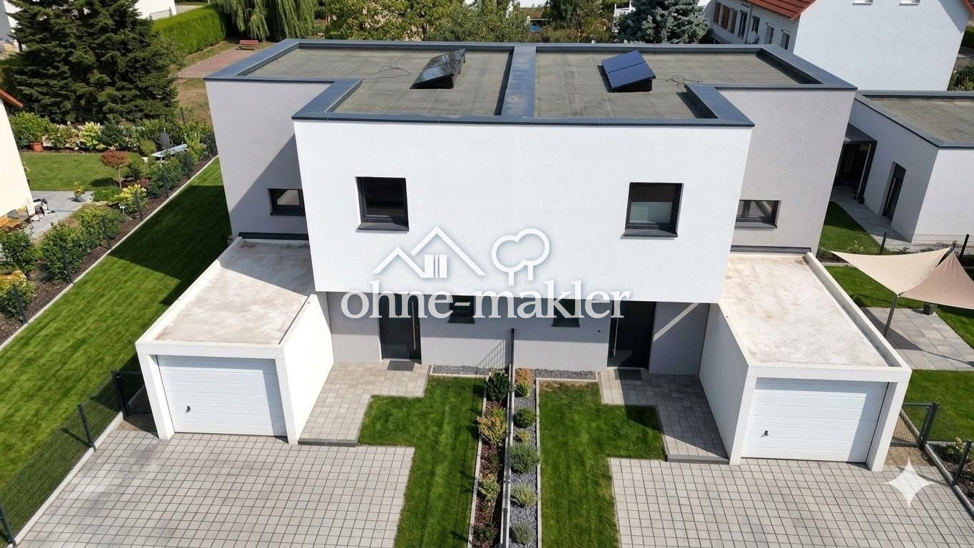 Doppelhaushälfte in Wissembourg – Neubau 2026, 76889 Schweigen-Rechtenbach