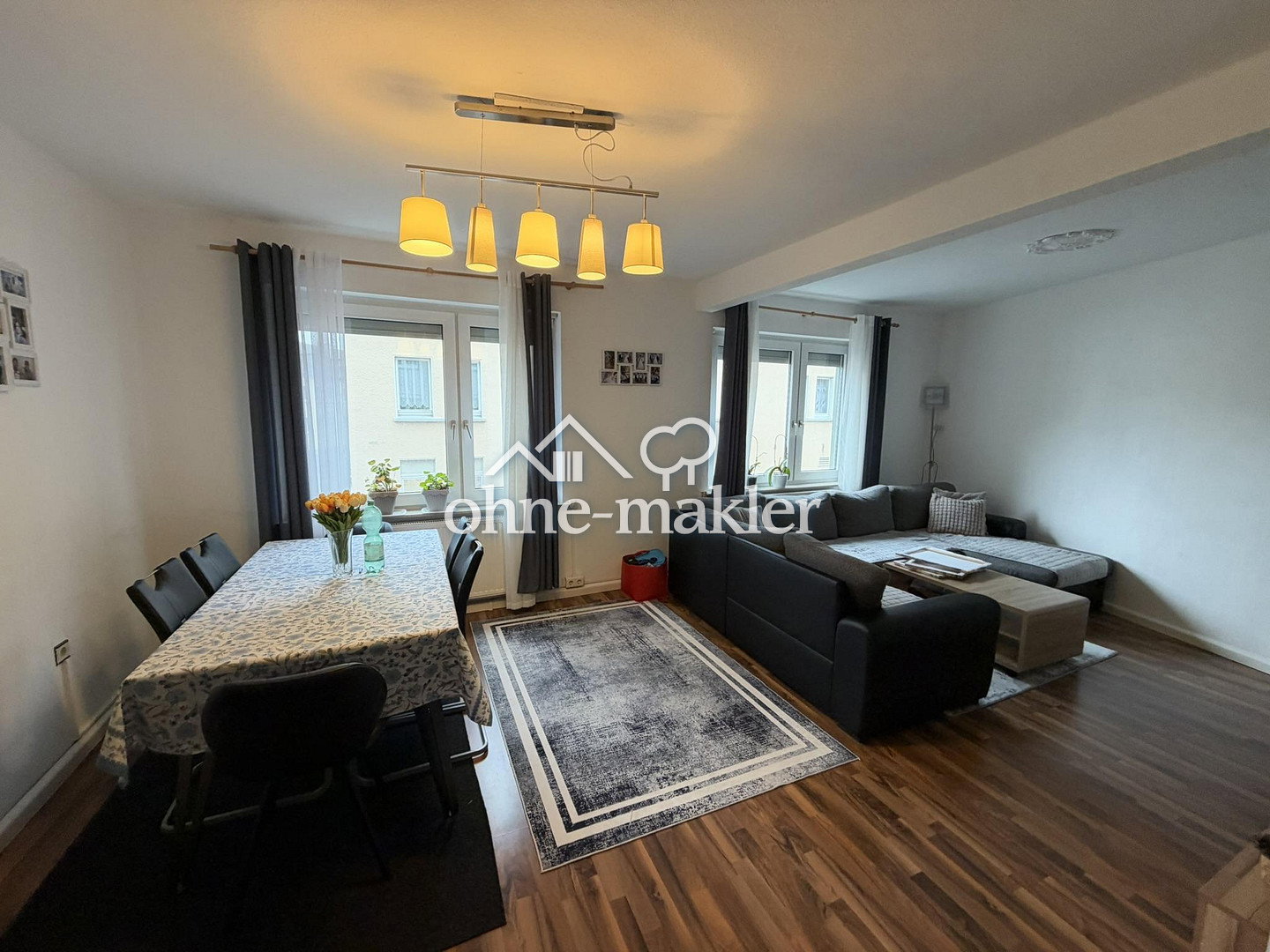 zentrale Lage, ideal für Paare, 42651 Solingen (Gräfrath Solingen-Mitte)