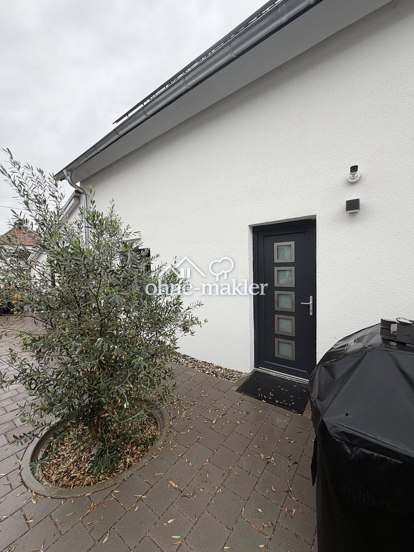 Baden-Baden Moderne Erdgeschosswohnung mit Smart Home, 76532 Baden-Baden (Sandweier)