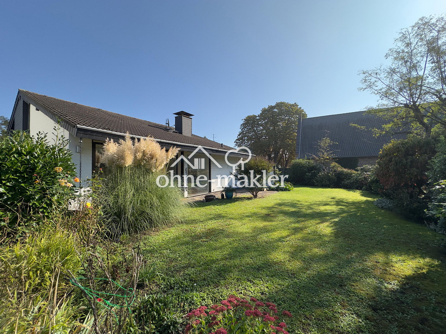 Traumhaus mit Garten & Garage in ruhiger Lage, 50825 Köln (Ehrenfeld Bickendorf Neuehrenfeld Ossendorf)