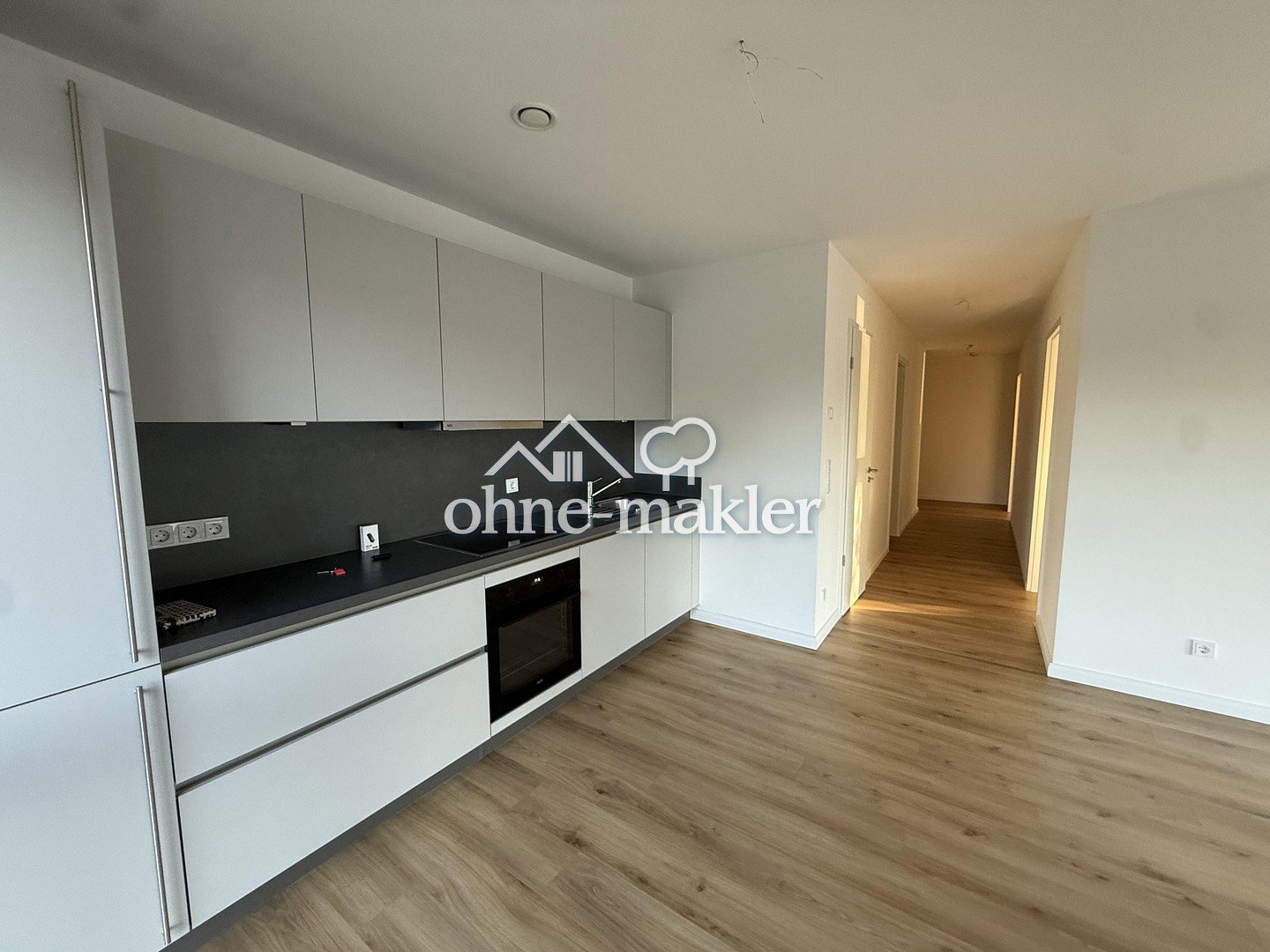 Balkon & moderne Ausstattung in Pinneberg, 25421 Pinneberg