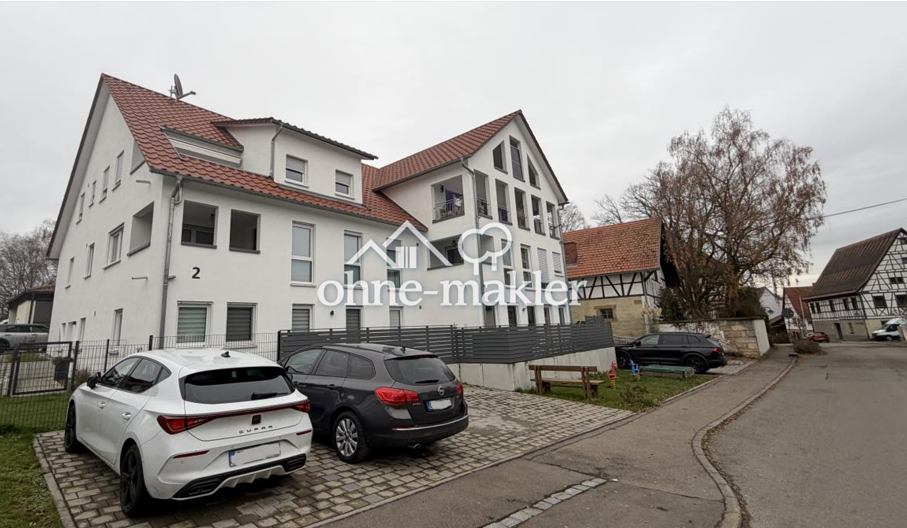 Ruhige Lage, Terrasse & viel Platz, 72124 Pliezhausen (Rübgarten)